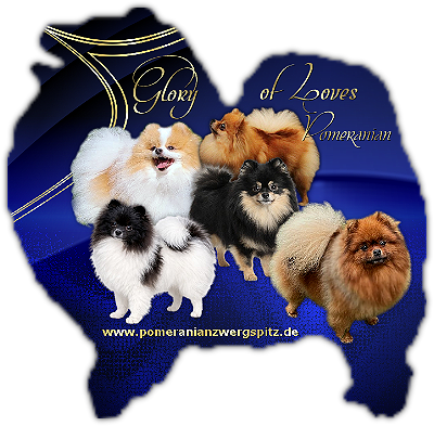 Glory of Loves Banner